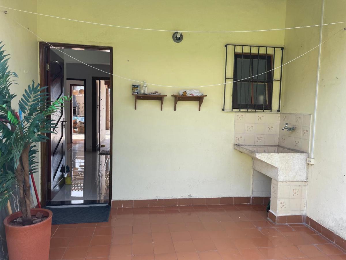 Casa Na Martim De Sa Villa Caraguatatuba Exterior foto